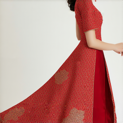 “探索旗袍的魅力：如何成為設計這經典服裝的下一位申請者？”