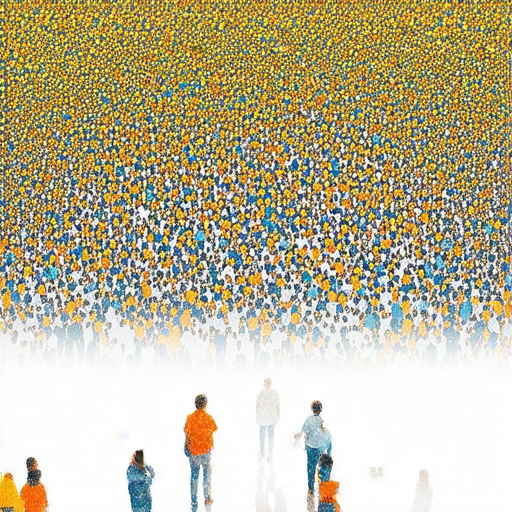 「Unlock the Secrets of Your Property: Discover How to Create a Vibrant Community Today！」