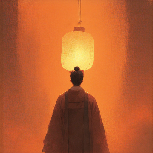 「校長的秘密：點亮燈籠背後的啟發之旅，點擊了解！」