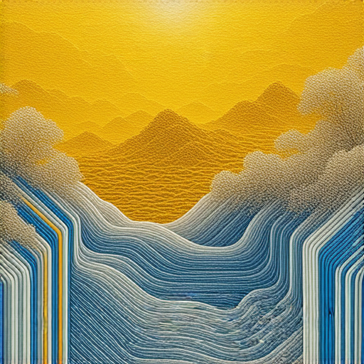 「揭開亂碼背後的秘密：4線電線與米線的神秘連結，點擊探索！」