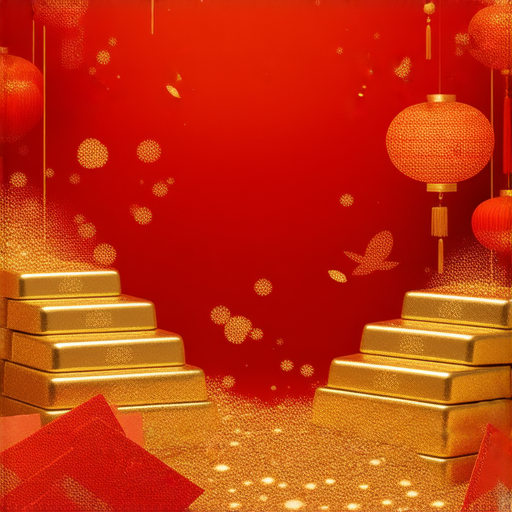 「發財與恭喜的密碼：揭開財運與祝福的秘密，點擊探索！」