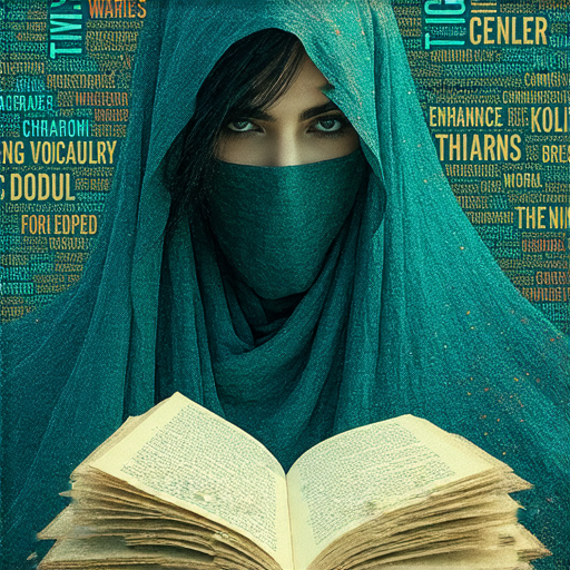 「揭開神秘面紗：這個詞彙竟然能改變你的表達方式！」