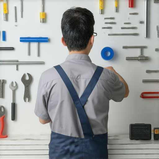 「香港水電牌大揭秘！如何選擇最佳水電服務，省錢又省心！」