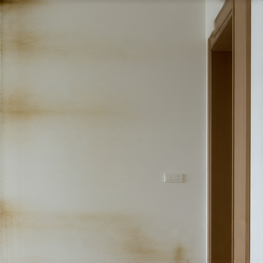 「翠擁華庭驚現漏水隱患，立即了解如何防範家中災難！」