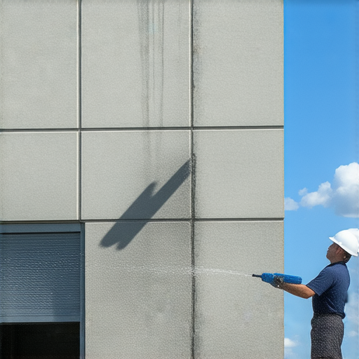 「揭開外牆滲水的真相！你真的知道測試器的重要性嗎？」