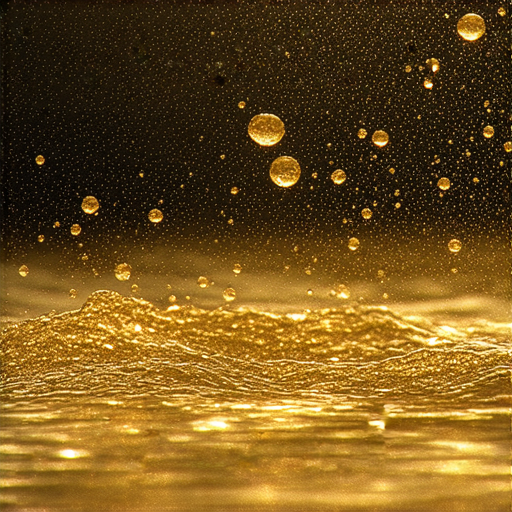 「大金滴水背後的祕密：這樣的理財策略讓你瞬間翻身！」