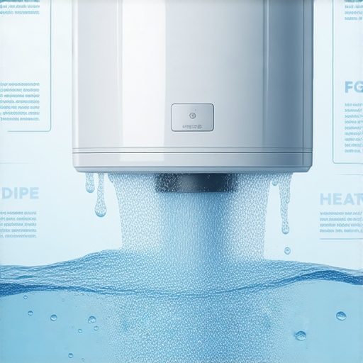 「熱水爐滴水怪事大揭秘：找出原因，讓你不再煩惱！」