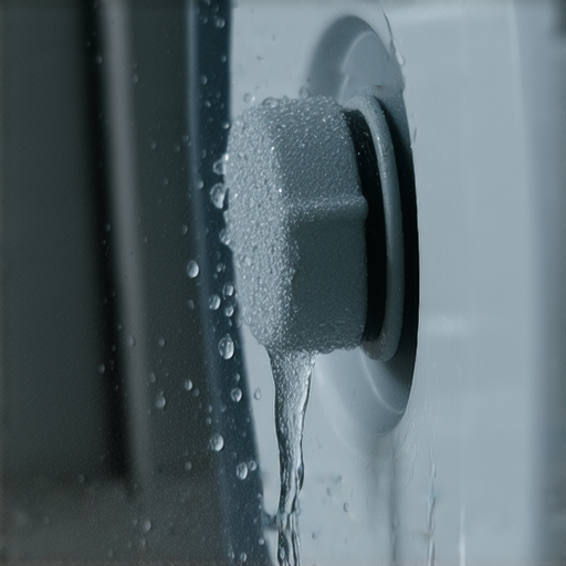 「洗衣機漏水惹麻煩？揭開水管隱藏的真相，立即解決技巧快來了解！」