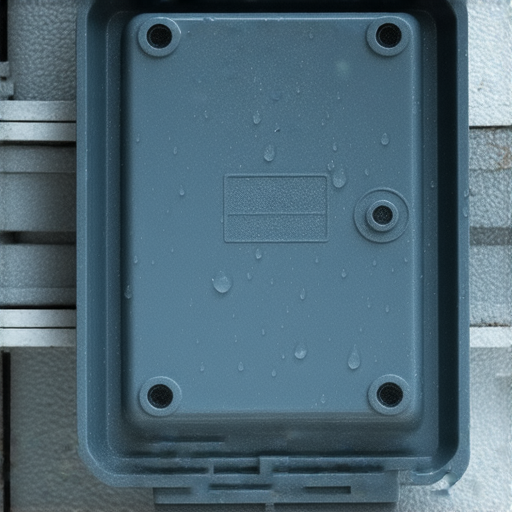「揭秘防水接線盒的隱藏功能！你絕對想不到的使用技巧！」