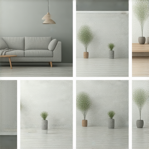 揭開「力邦防水漆」的秘密！讓你的家無懼潮濕，立刻探索完美保護的方法！