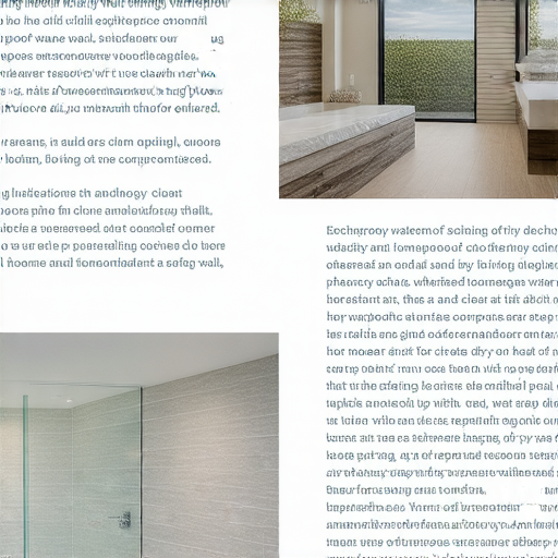 「防水身牆大揭秘！如何讓你的家永遠乾爽無憂？點擊了解全攻略！」