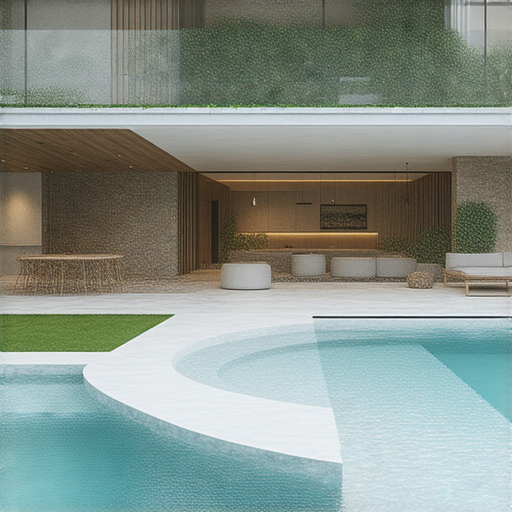 「揭秘防水施工的秘密：讓你的家永遠不潮濕！」