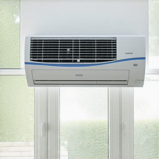 「告別窗型冷氣！探索這款全新冷氣的震撼優勢，讓您夏天清爽不再受限！」