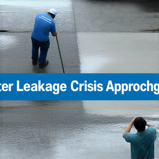 「滲水危機即將來臨！你家是否也中招？趕快檢查！」