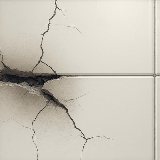 「揭密！浴室滲水問題與地磚牆壁的致命關聯，別等漏水災難來臨！」