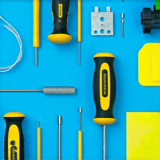 「揭開A0牌電工的神秘面紗，學會這5招讓你從零開始變專家！」