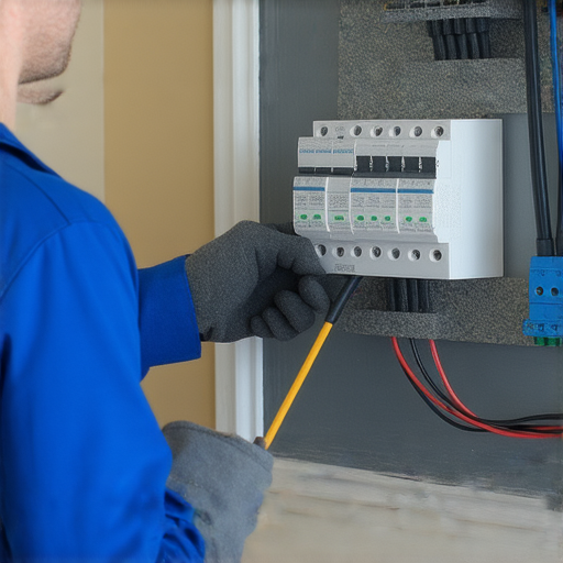 「揭開水電技工的秘密：掌握這些技巧，你也能成為行家！」