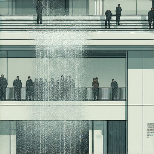 盈翠半島驚現漏水危機，潛藏的秘密快來揭曉！