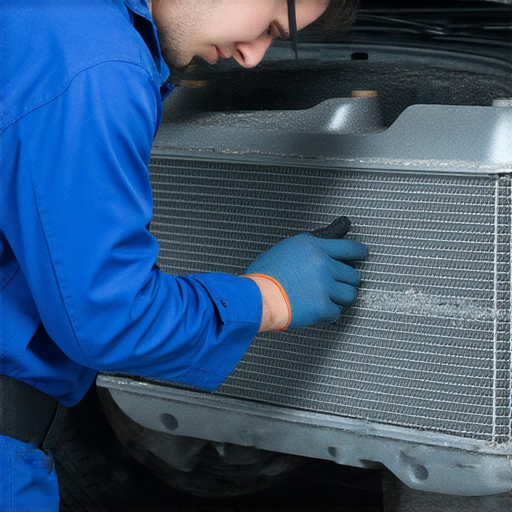 揭開Mazda3水箱的秘密！這些維護小技巧讓你的愛車持久如新！