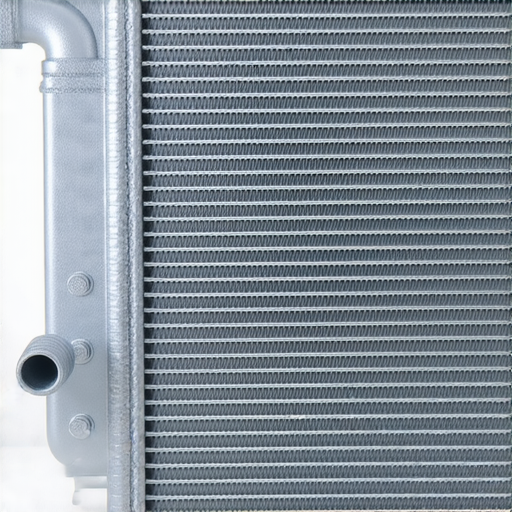 「探秘Koyorad水箱：如何讓你的引擎運行更高效？」