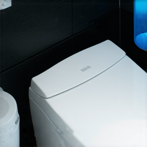 「你不知道的馬桶秘密！發現這些改變生活的小巧思，立刻提升你的使用體驗！」