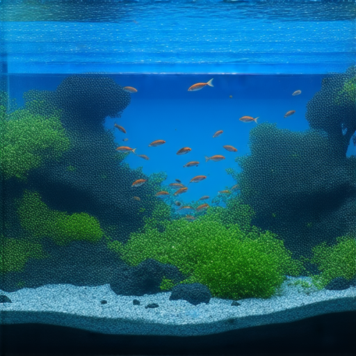 「揭秘水箱內的神秘世界：讓你驚訝的五大水箱使用技巧！」