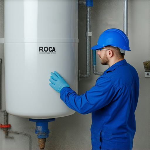 「揭開Roca水箱維修的祕密！您真的知道該如何保養嗎？」