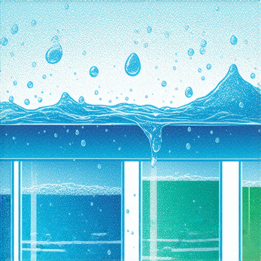 「你知道嗎？企缸漏水的隱藏成本竟然能讓你荷包大失血！」