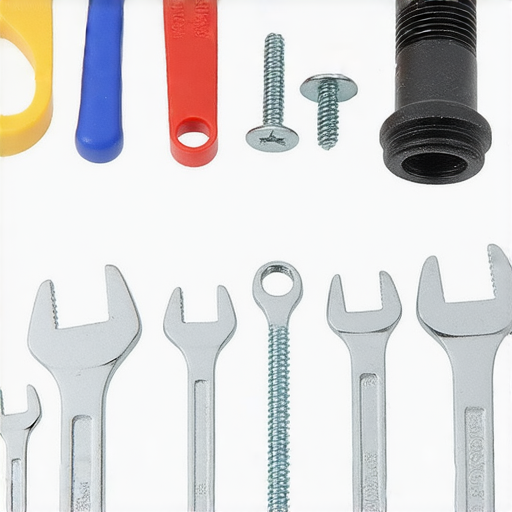 「破解一分二水龍頭的秘密：你也能輕鬆裝設！點擊了解！」