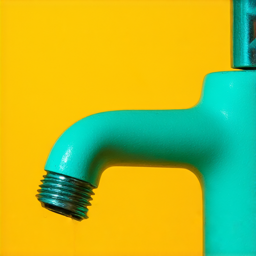 「二手水龍頭新生！發現洗手水龍頭與扳手水龍頭的隱藏魅力！」