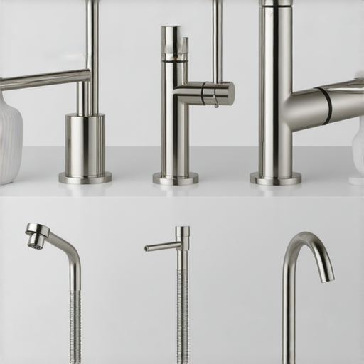 「解密陶瓷芯水龍頭的秘密！如何選擇最耐用的瓷芯水龍頭？」