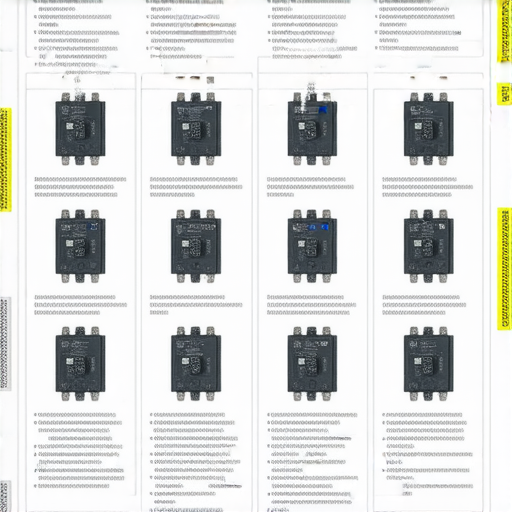「掌握安全必備！跳脫斷路器與電弧保護的選擇秘訣」