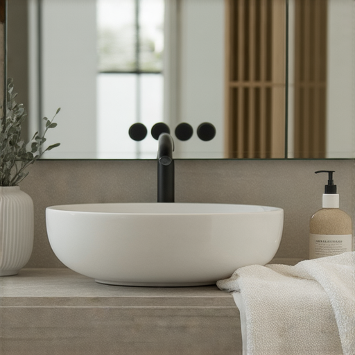 「揭開水安裝星盆的神秘面紗，讓你的居家生活瞬間升級！」