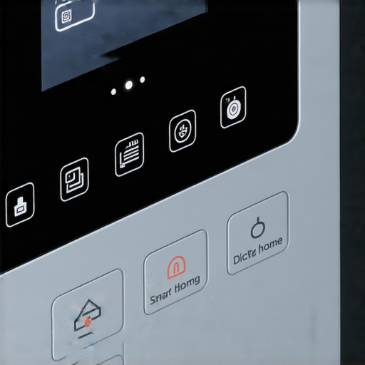 「揭開電制面板的神秘面紗：了解這些功能讓你的生活更智能！」