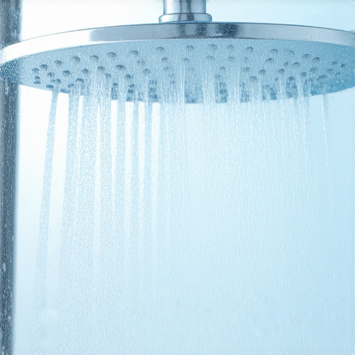 「為什麼你的淋浴水壓低？揭開水壓問題的真相，掌握解決技巧！」