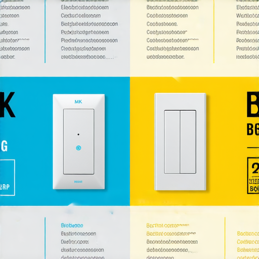 「揭開MK與BG電掣的秘密！哪一款最划算、最安全？」