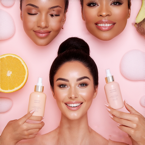 揭開保養與培養的秘密，學會這5個技巧讓你瞬間提升自信心！