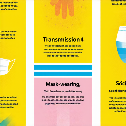 「抗擊上呼吸道感染！解密傳染的真相與預防策略」