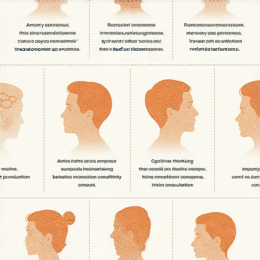 「揭開認知障礙和腦退化症之謎：您知道哪些警示徵兆？立刻來了解！」