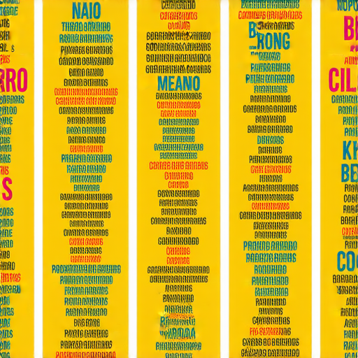 「你不知道的西班牙語秘密！這些單字的意思徹底顛覆你的想法！」