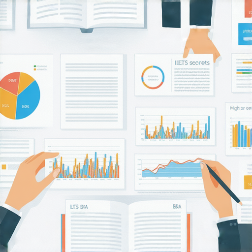 "掌握IELTS與SBA技巧，破解高分祕訣，立即提升你的英語能力！"