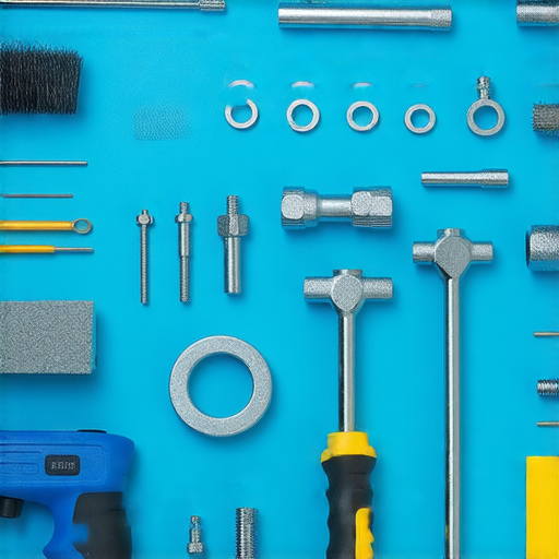 「裝修必知！5個水喉安裝技巧，讓你立馬變身DIY達人！」