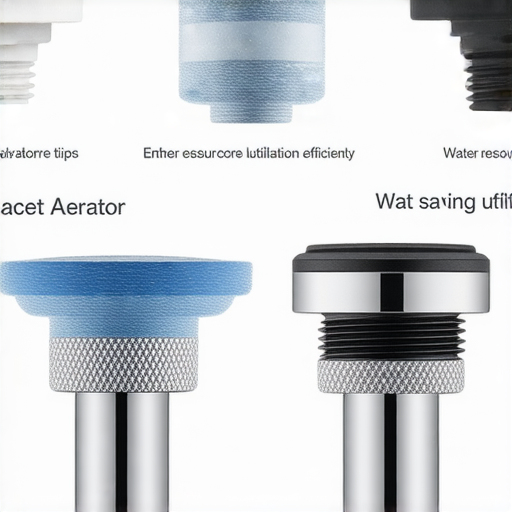「揭開水龍頭節流器價格的神秘面紗！點擊了解節省水費的祕訣！」