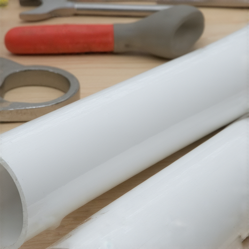 「你不知道的40mm PVC水管秘密！快來揭開它的神秘面紗！」