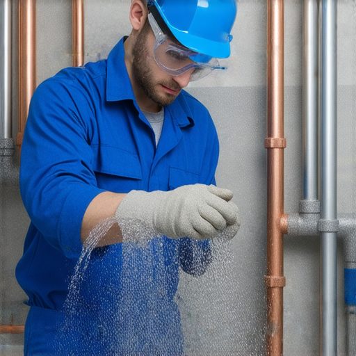 「發現水管漏水？立即檢測和省水費的最佳秘訣！」