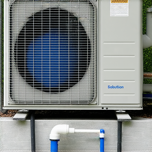 「空調外機漏水背後的真相！你絕對想不到的故障原因與解決方法！」