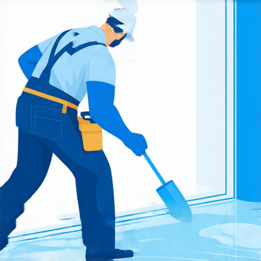 「油灰漏水？揭開背後的真相，讓你家再也不淹水！」