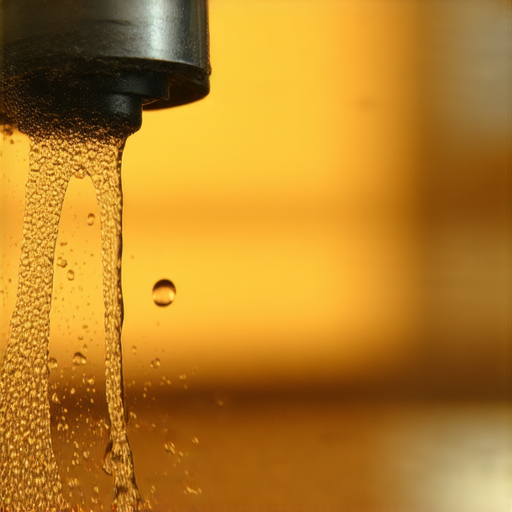 「飲水機漏水？揭秘背後的祕密與解決方法！」