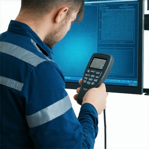 「揭開漏水真相！使用這款儀器，讓你一次檢查到底！」