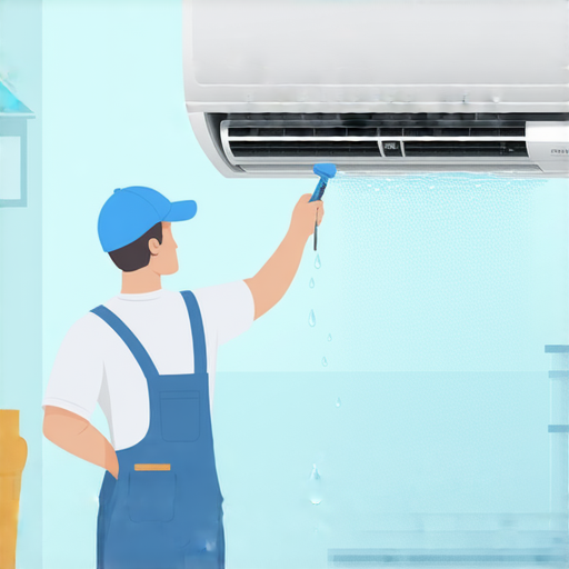 「空調為何會滴水？揭開背後的神秘原因，不看一定後悔！」